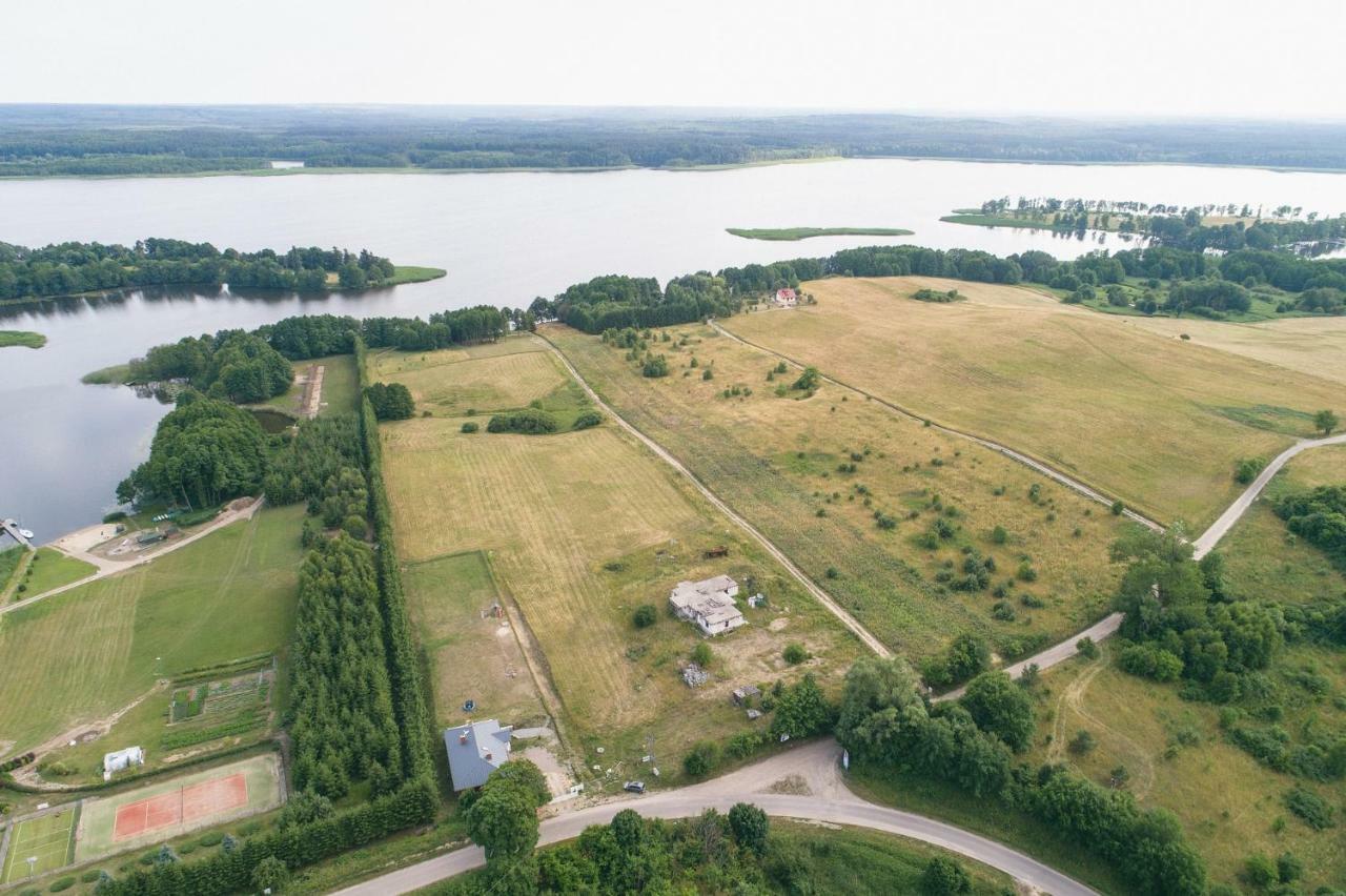 Dom Nad Lubie Lubieszewo (Drawsko) Exterior foto